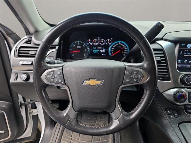 used 2018 Chevrolet Suburban car, priced at $24,979