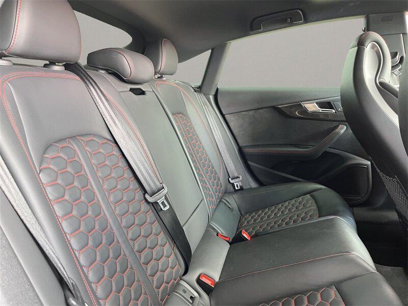 used 2019 Audi RS 5 car, priced at $40,997