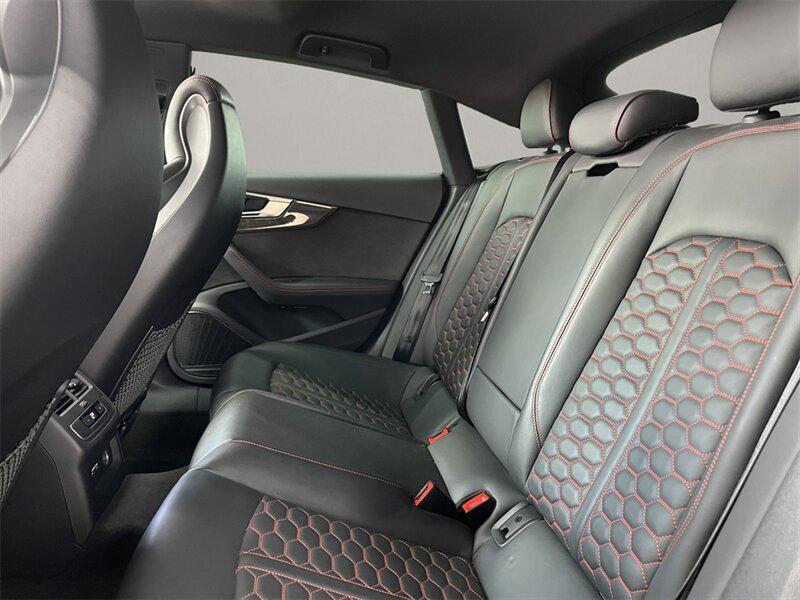 used 2019 Audi RS 5 car, priced at $40,997