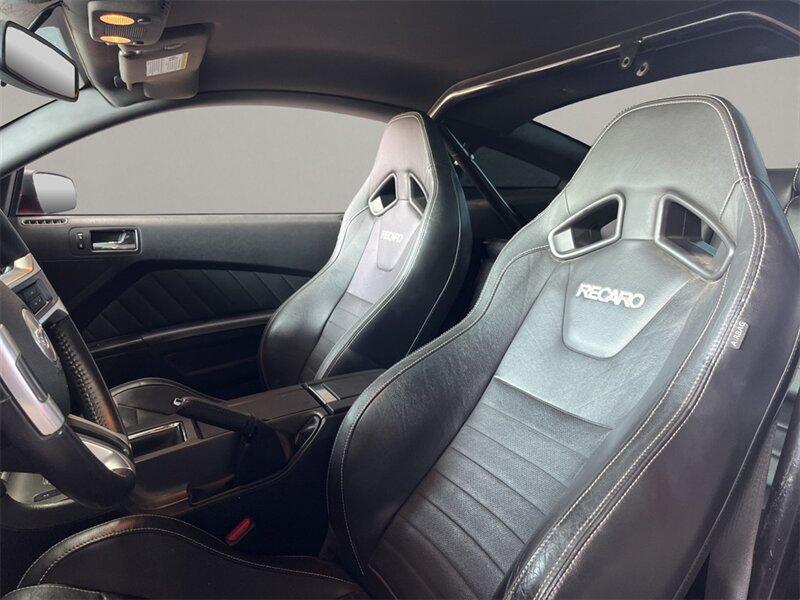 used 2013 Ford Mustang car, priced at $21,492