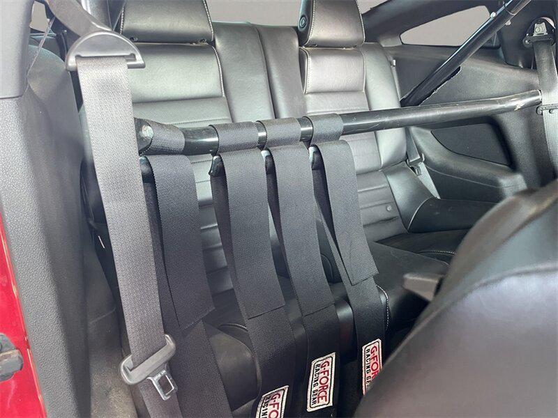 used 2013 Ford Mustang car, priced at $21,492