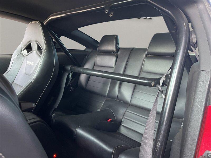 used 2013 Ford Mustang car, priced at $21,492