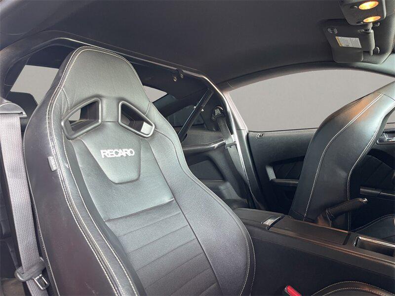 used 2013 Ford Mustang car, priced at $21,492