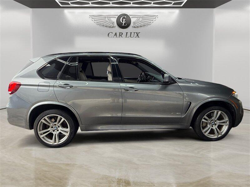 used 2015 BMW X5 car, priced at $16,993