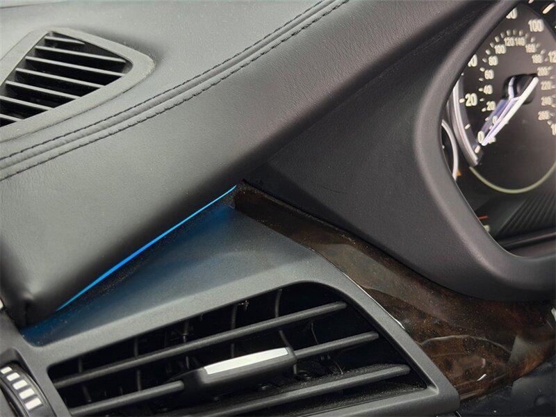 used 2015 BMW X5 car, priced at $16,993