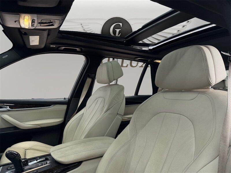 used 2015 BMW X5 car, priced at $16,993