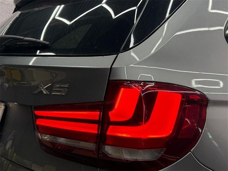 used 2015 BMW X5 car, priced at $16,993