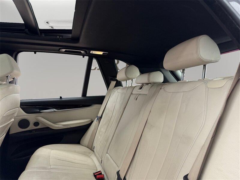 used 2015 BMW X5 car, priced at $16,993