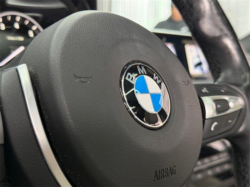 used 2015 BMW X5 car, priced at $16,993
