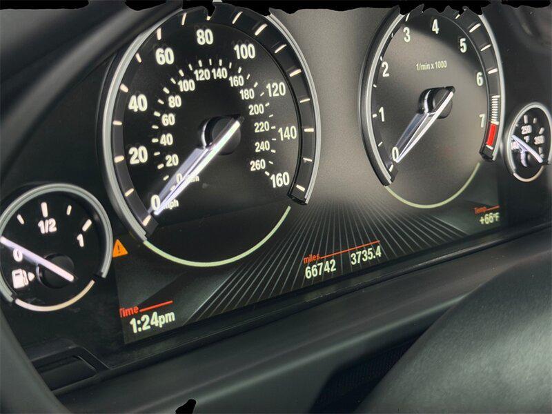 used 2015 BMW X5 car, priced at $16,993