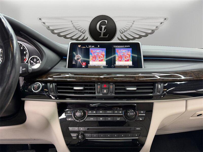 used 2015 BMW X5 car, priced at $16,993