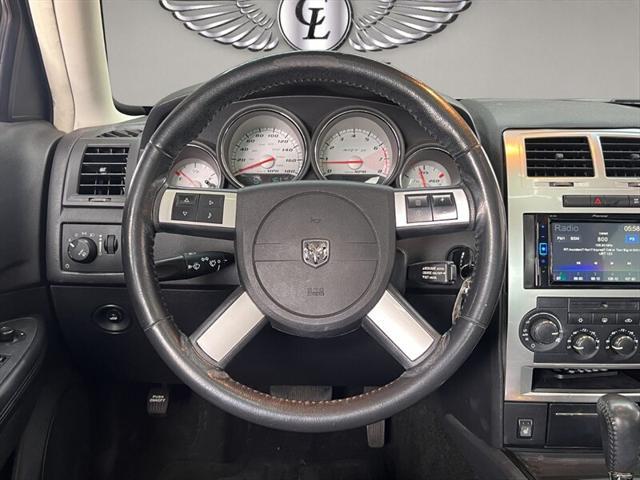 used 2009 Dodge Charger car, priced at $16,979