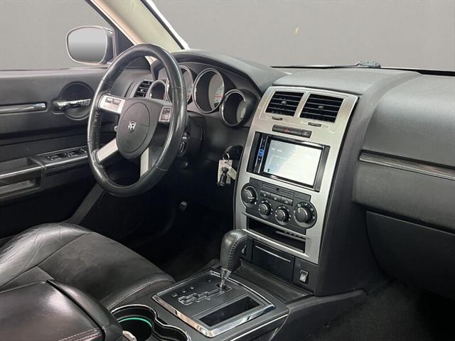 used 2009 Dodge Charger car, priced at $16,979
