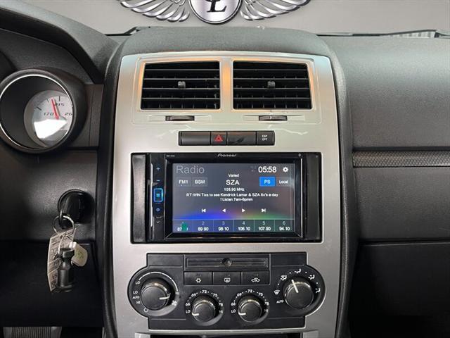 used 2009 Dodge Charger car, priced at $16,979