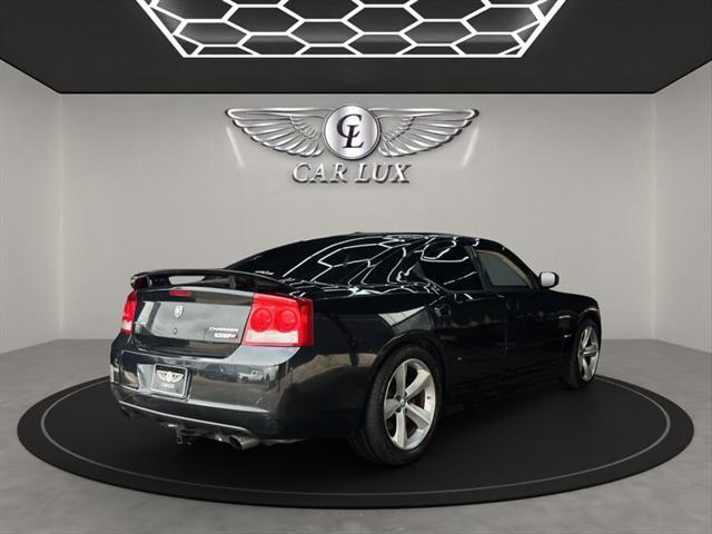 used 2009 Dodge Charger car, priced at $16,979