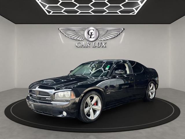used 2009 Dodge Charger car, priced at $16,979