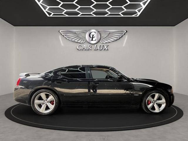 used 2009 Dodge Charger car, priced at $16,979