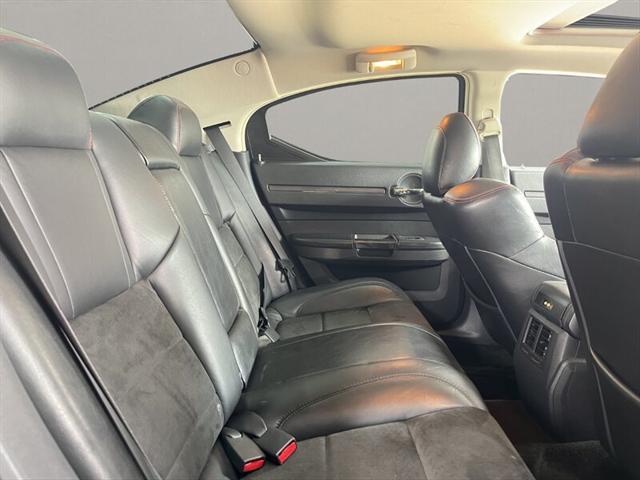 used 2009 Dodge Charger car, priced at $16,979