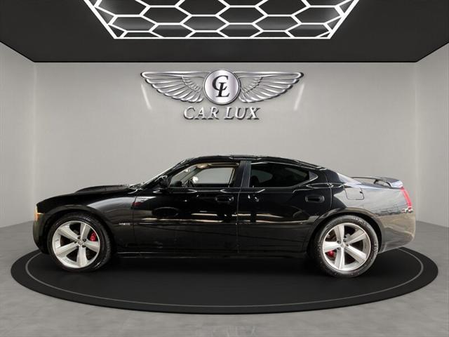 used 2009 Dodge Charger car, priced at $16,979