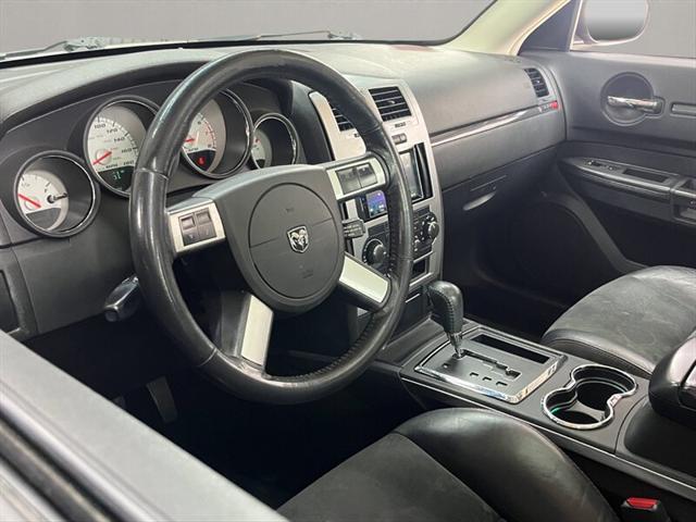 used 2009 Dodge Charger car, priced at $16,979