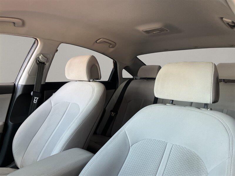 used 2017 Hyundai Sonata car, priced at $6,987