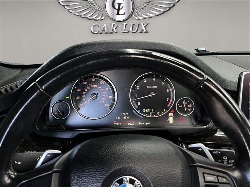 used 2018 BMW X5 car, priced at $19,777