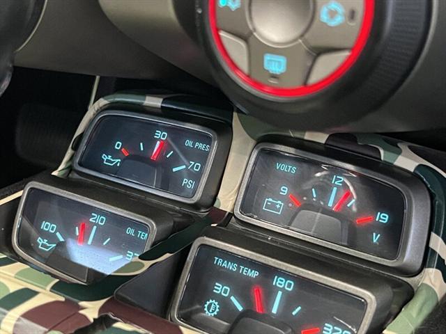 used 2013 Chevrolet Camaro car, priced at $15,979
