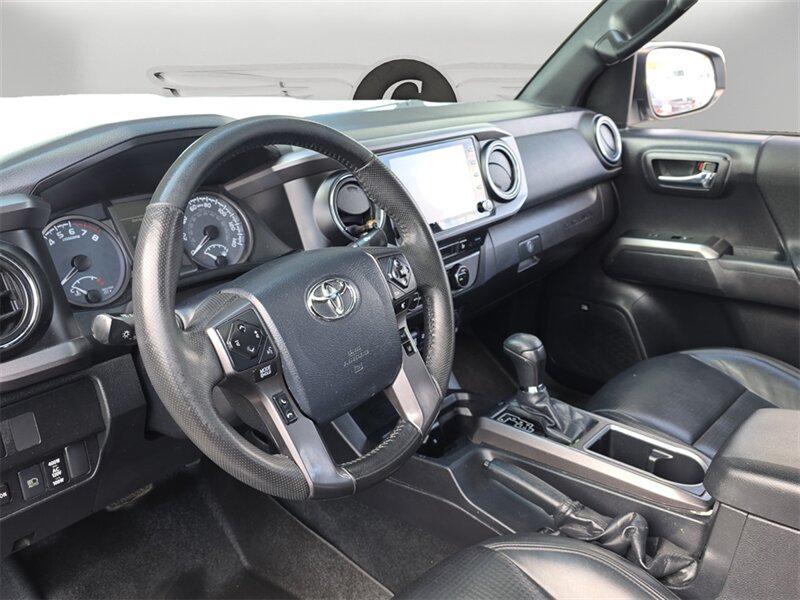 used 2020 Toyota Tacoma car, priced at $26,495