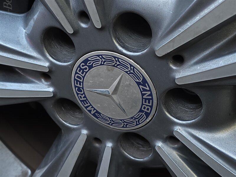 used 2016 Mercedes-Benz E-Class car, priced at $16,678