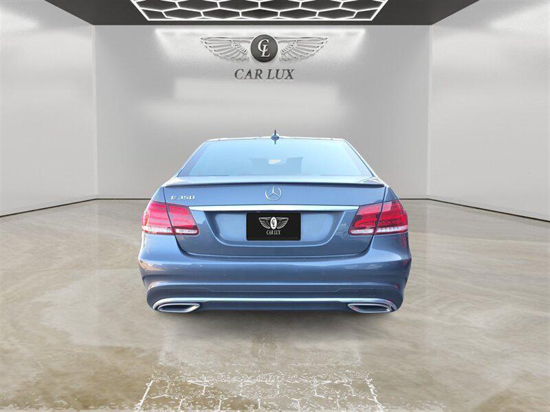 used 2016 Mercedes-Benz E-Class car, priced at $16,678