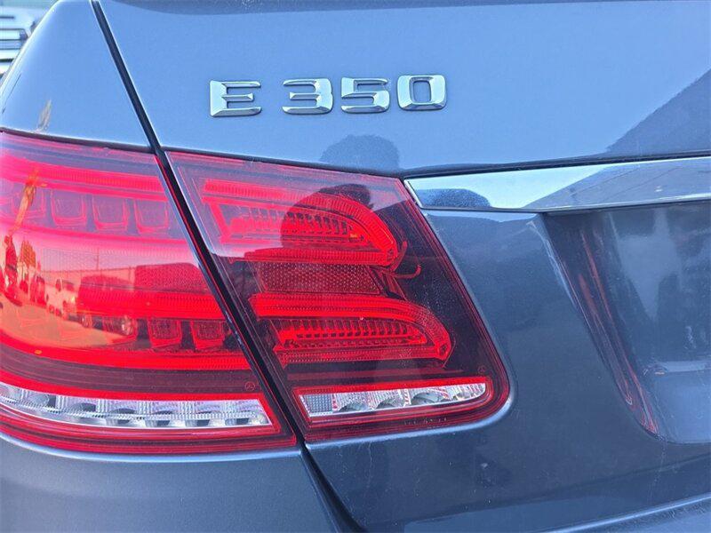 used 2016 Mercedes-Benz E-Class car, priced at $16,678