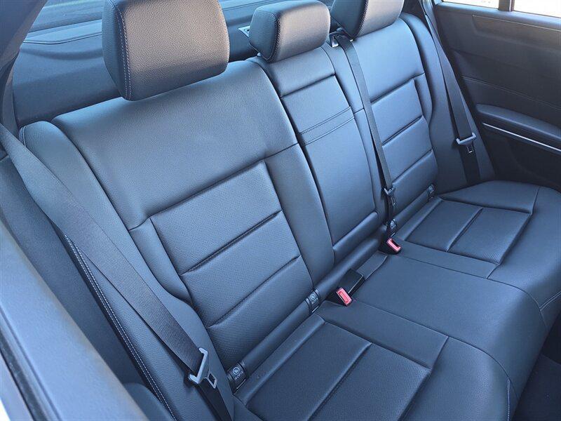 used 2016 Mercedes-Benz E-Class car, priced at $16,678