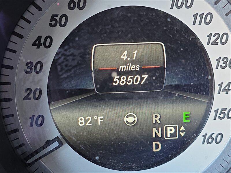 used 2016 Mercedes-Benz E-Class car, priced at $16,678