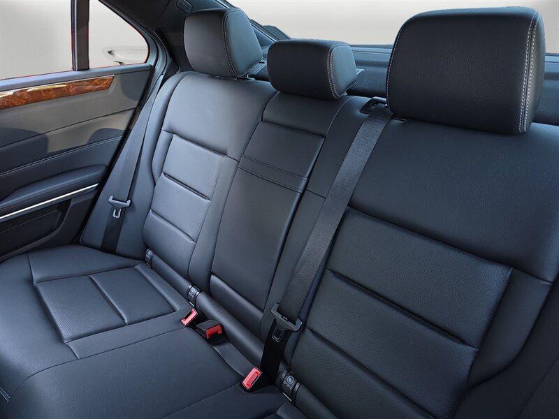 used 2016 Mercedes-Benz E-Class car, priced at $16,678