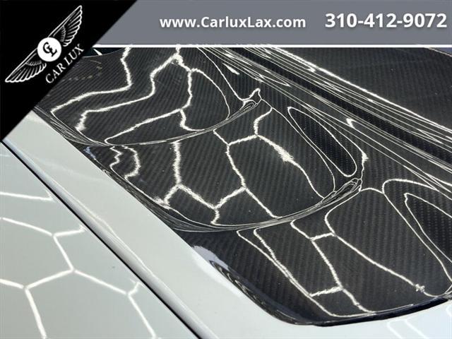 used 2015 Chevrolet Corvette car, priced at $42,979