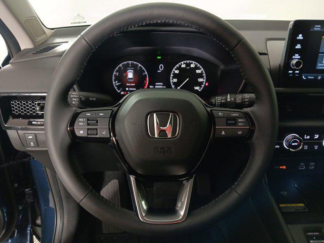 new 2025 Honda CR-V car, priced at $34,651