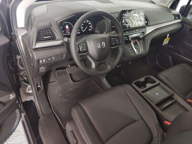 new 2026 Honda Odyssey car, priced at $41,741