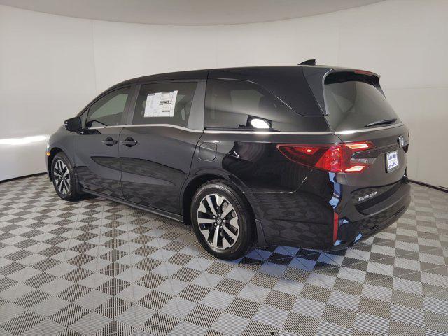 new 2026 Honda Odyssey car, priced at $41,741