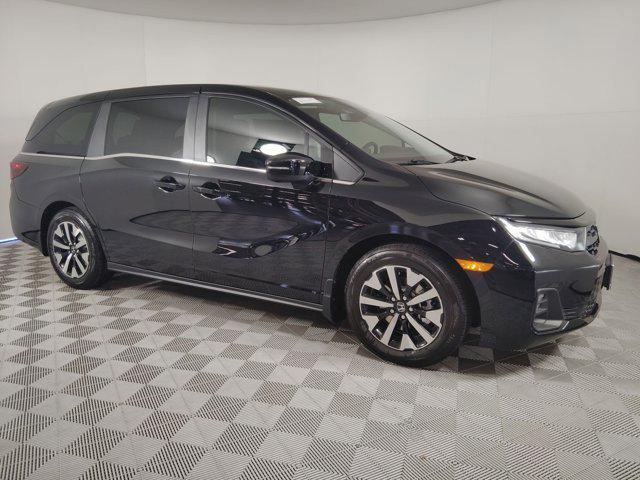 new 2026 Honda Odyssey car, priced at $41,741