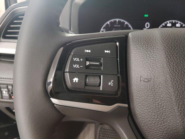 new 2026 Honda Odyssey car, priced at $41,741