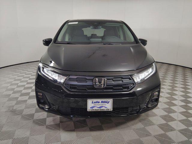 new 2026 Honda Odyssey car, priced at $41,741