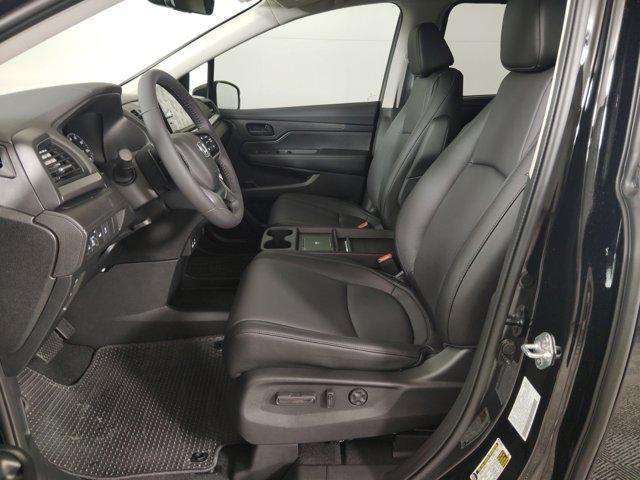 new 2026 Honda Odyssey car, priced at $41,741