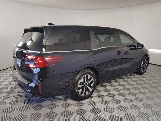 new 2026 Honda Odyssey car, priced at $41,741