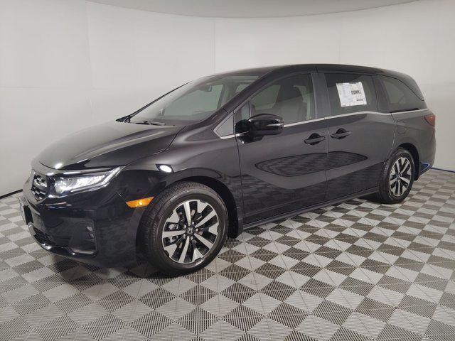 new 2026 Honda Odyssey car, priced at $41,741