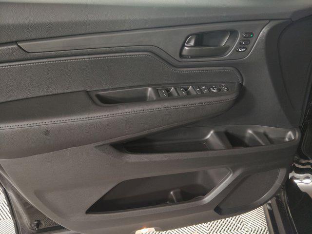 new 2026 Honda Odyssey car, priced at $41,741