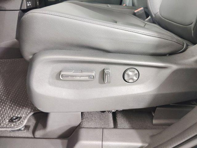 new 2026 Honda Odyssey car, priced at $41,741