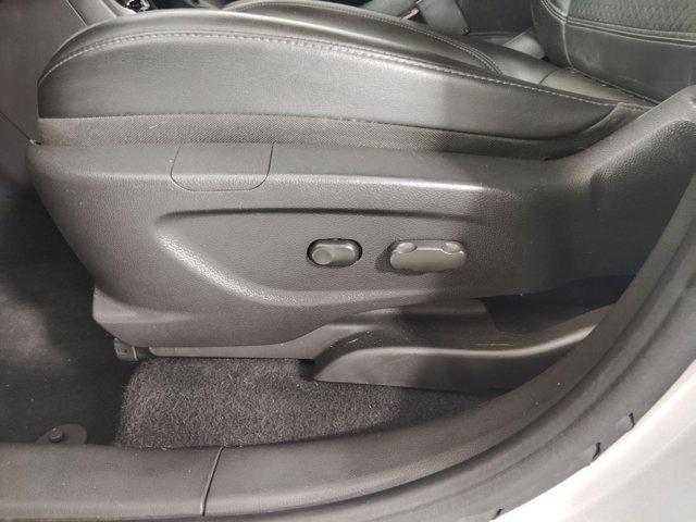 used 2021 Buick Encore car, priced at $17,599