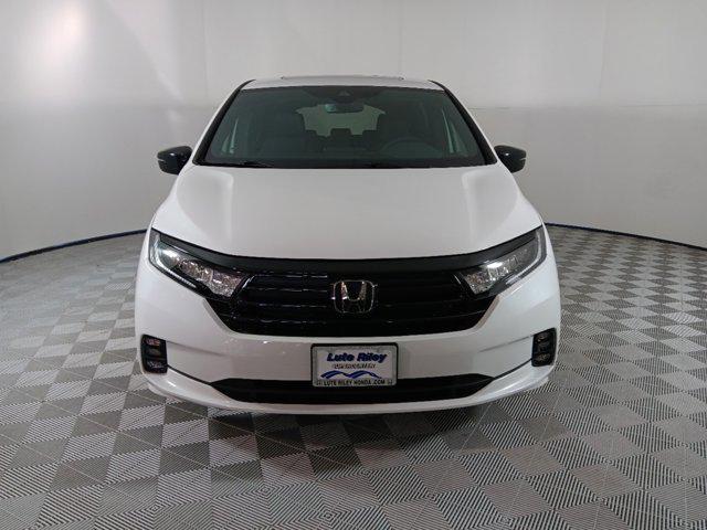 new 2025 Honda Odyssey car, priced at $42,321