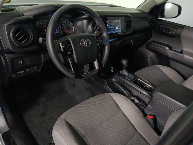 used 2023 Toyota Tacoma car, priced at $36,497