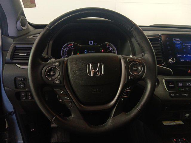 used 2022 Honda Ridgeline car, priced at $32,499